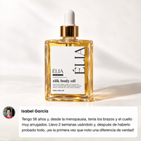 Aceite Seda Reafirmante
