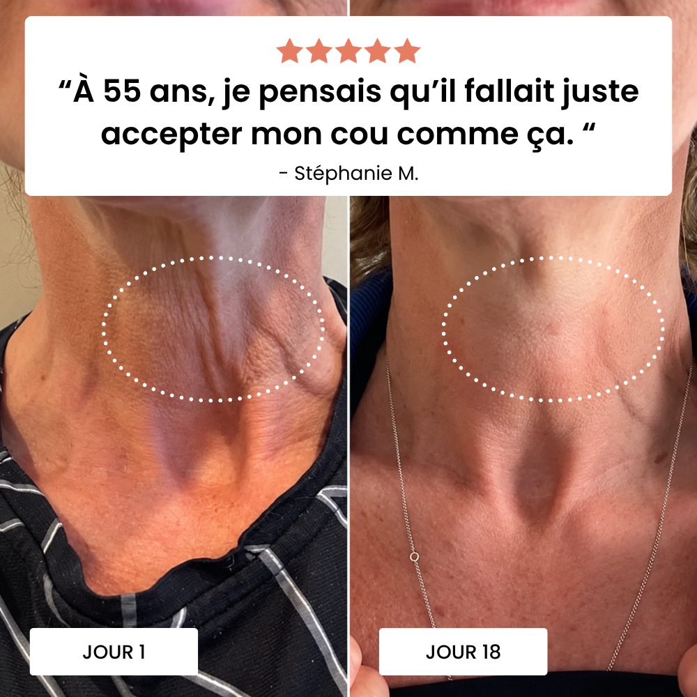 L'Huile Soie Fermeté