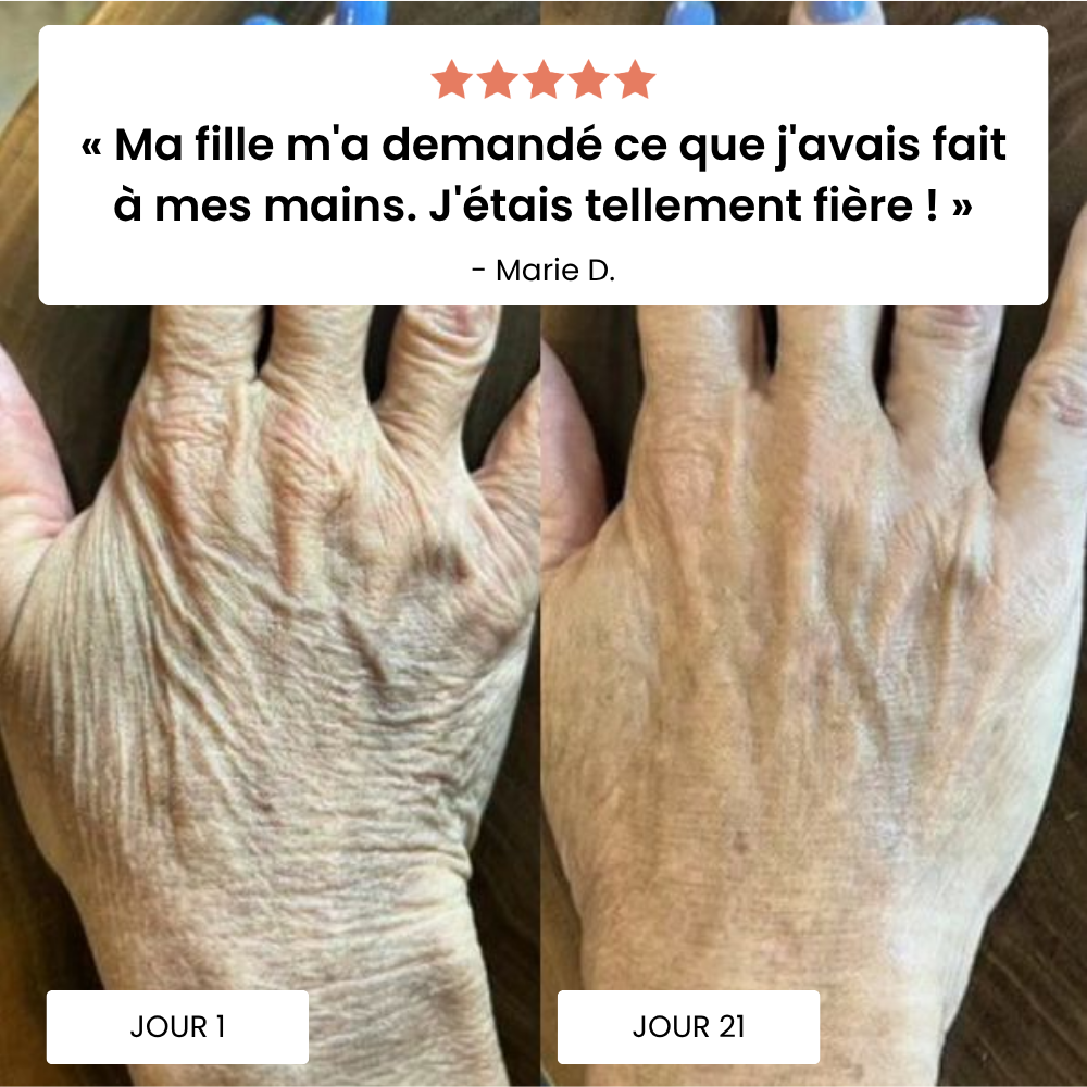L'Huile Soie Fermeté