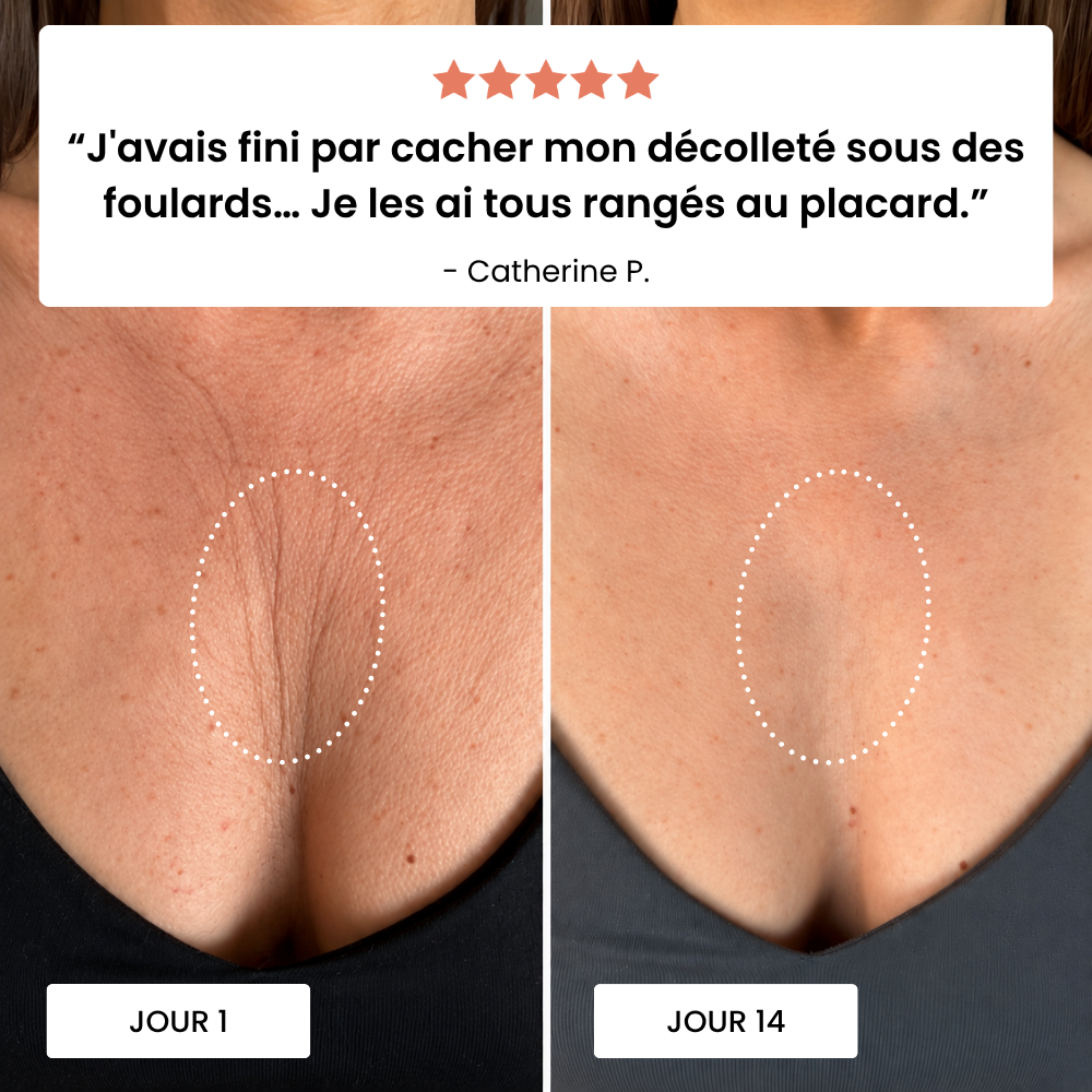 L'Huile Soie Fermeté