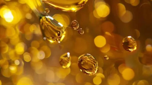 Huile d'argan